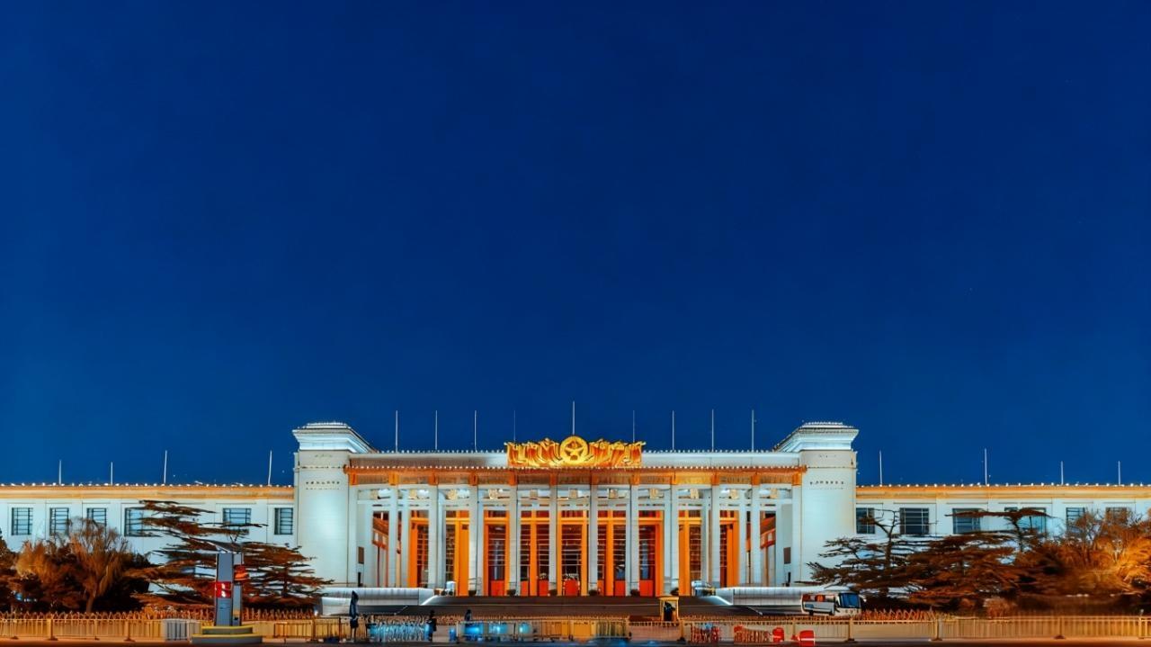National Art Museum of China